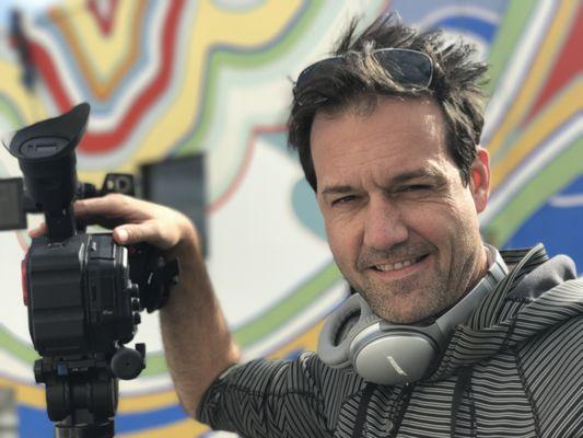 Diggable Monkey Video Production Services