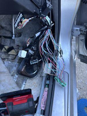 Fieldmouse Mechanix