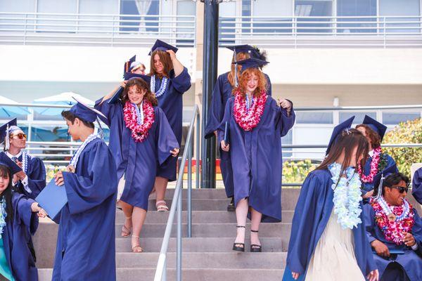 Georgiana Bruce Kirby Preparatory School