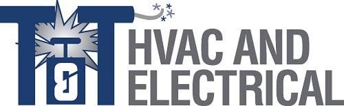 T&T HVAC and Electrical