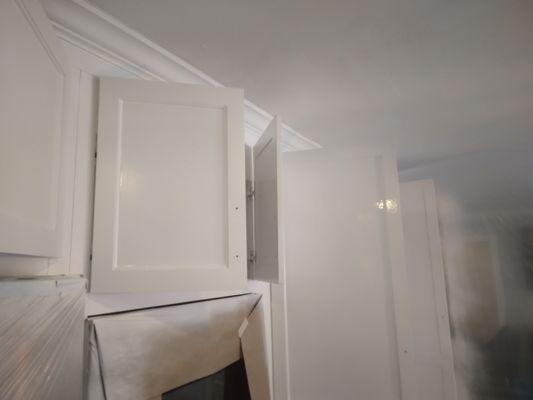 Complete Remodeling And Painting