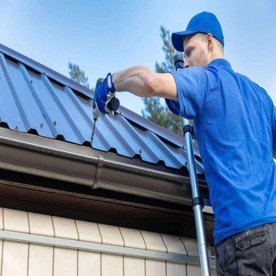 Lone Star Homes Roofing Systems