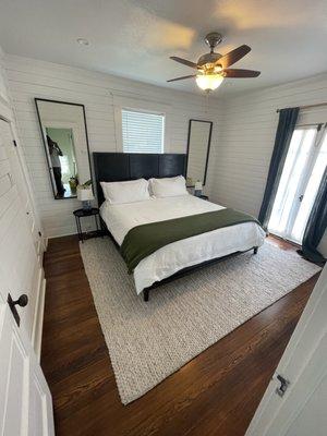 Triage General Cleaning