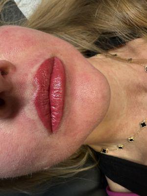 A-1 Threading & Lashes