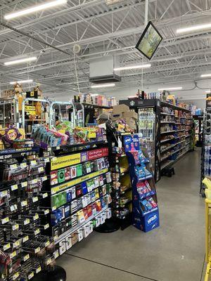 Dollar General