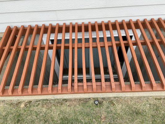 Golden Touch Handyman Services