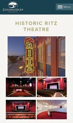 Ritz Theater