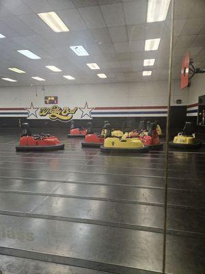 Whirlyball