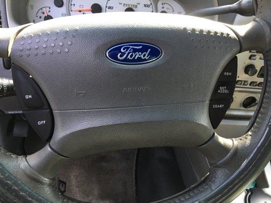 Mayers Automotive #1