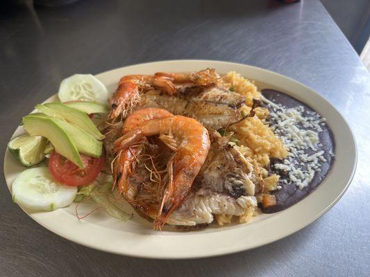 Sabor Costeno Taqueria