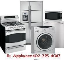 Dr. Appliance Repair