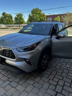 Detailing Delivered PNW