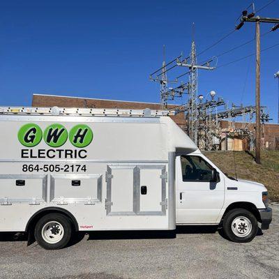 GWH Electric