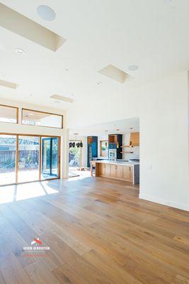 Complete House Remodel
Kitchen remodel
Bathroom Remodel
ADU
Room Addition