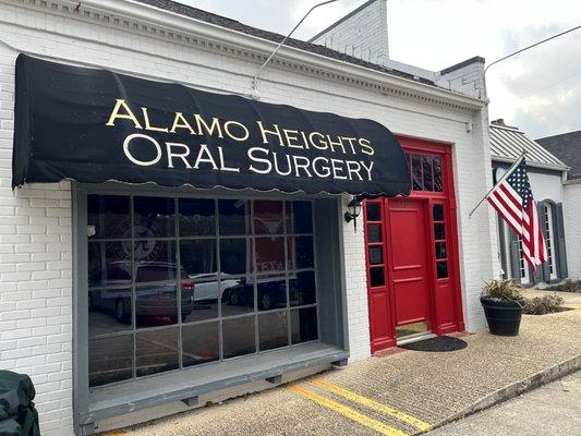 Alamo Heights Oral Surgery