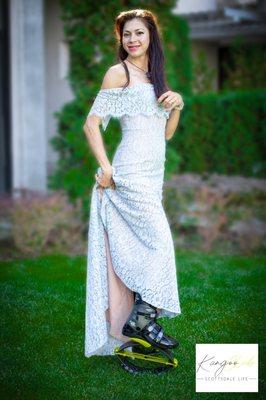 The best medicine for everything is sport! One of the best investments is ourselves, to invest in sports!