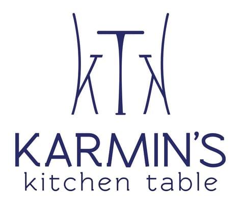 Karmin's Kitchen Table