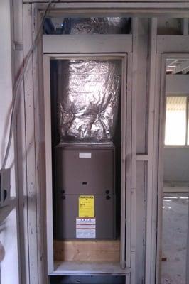 Amen Plumbing & Heating