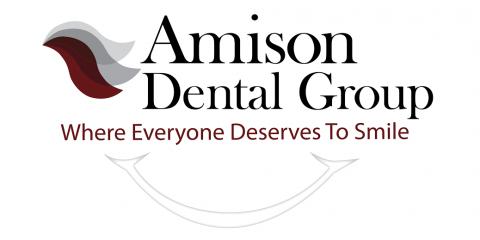 Amison Dental Group