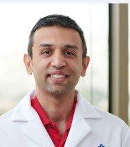 Dipanjan Banerjee, MD