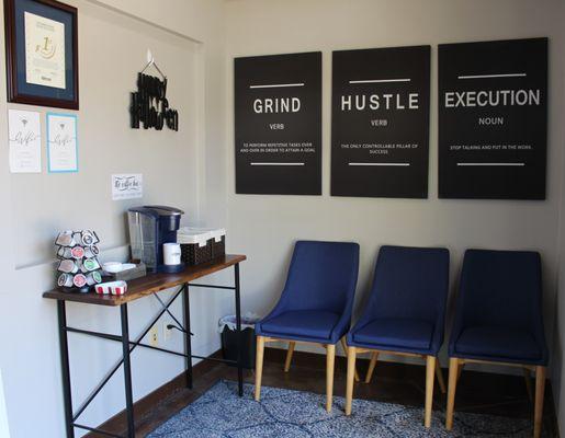 Express Employment Professionals