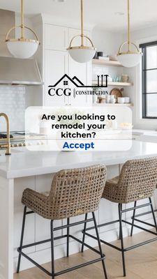 Carmona's Construction Group