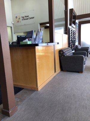 Ear Nose & Throat Center