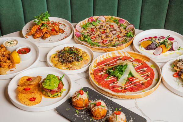 Mia Restaurant & Bar