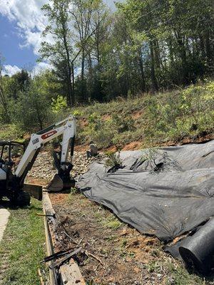 McMurray Lawncare & Landscaping