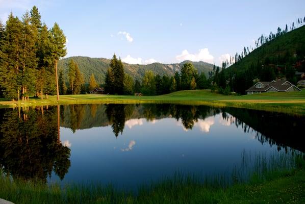 Kahler Mountain Club