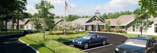 Bridges by EPOCH at Mashpee