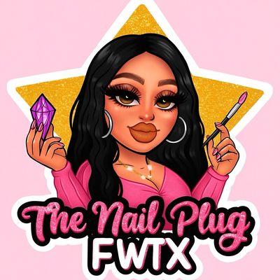 Your local nail tech!