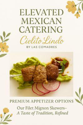 Cielito Lindo Catering