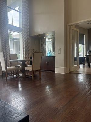 Sierra at Fall Creek