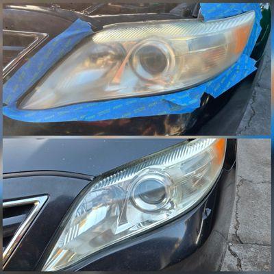 Barnes Speed & Performance