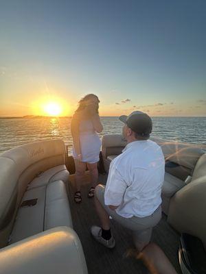 Baywatch Tours Corpus Christi