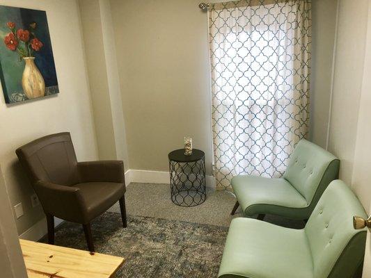 Finger Lakes Pregnancy Care - Ithaca Center