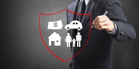 Farm Bureau Insurance Arkansas, Drew Selph