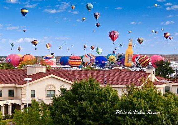 The Village at Alameda