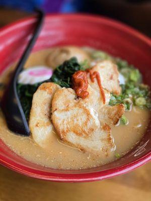 Wasabi Japanese Sushi & Bar