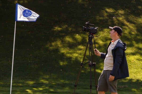 Conference Media Design