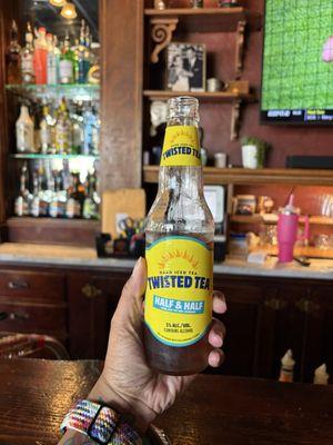 Tumbleweed Saloon