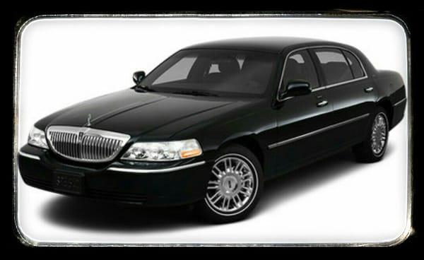 Diamond Limousine Services