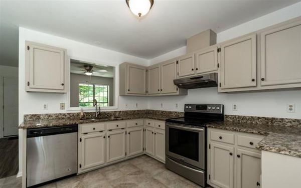 NEW LISTING
1021 Dove Ridge Rd., Bahama, NC - Kitchen