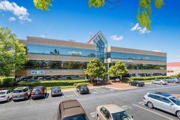 Enterprise Solutions