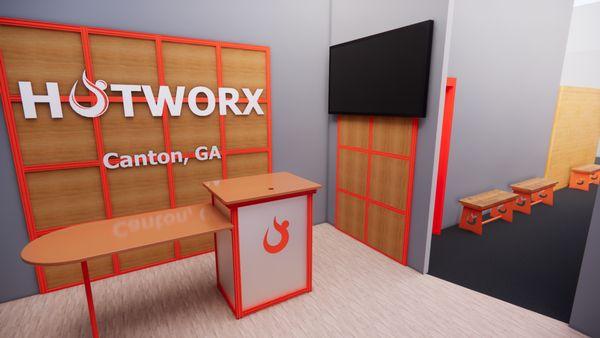 Hotworx