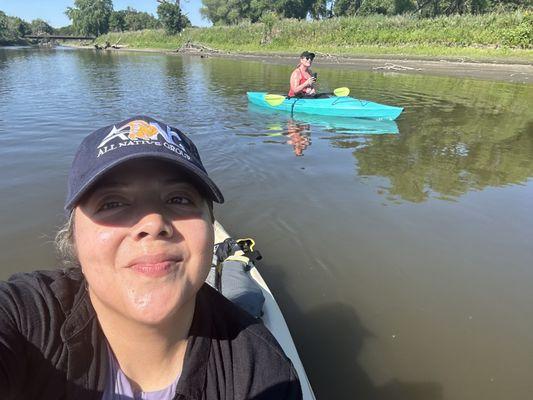 Paddleboyz Kayak Rentals