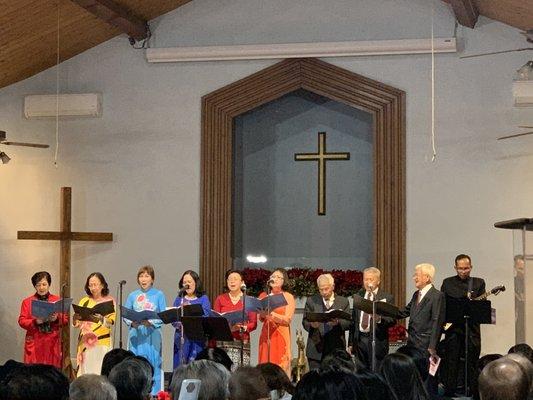 Meridian Baptist Church