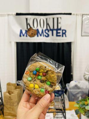 Kookie Momster