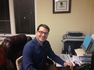 Law Offices of Brent D George